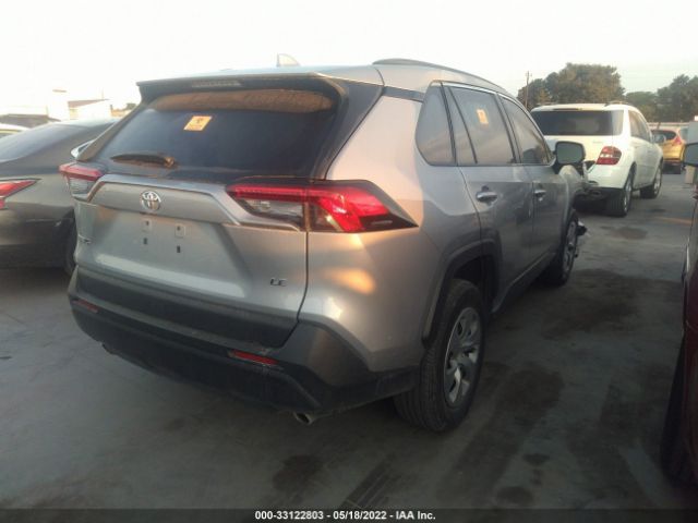 Photo 3 VIN: 2T3H1RFV0KW040486 - TOYOTA RAV4 