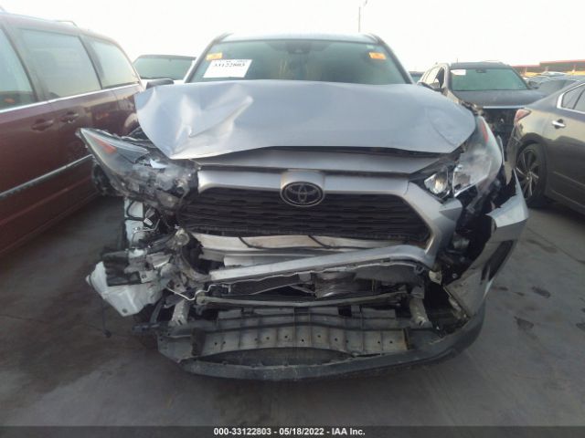 Photo 5 VIN: 2T3H1RFV0KW040486 - TOYOTA RAV4 