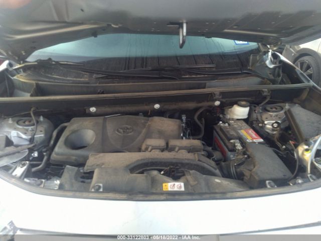 Photo 9 VIN: 2T3H1RFV0KW040486 - TOYOTA RAV4 