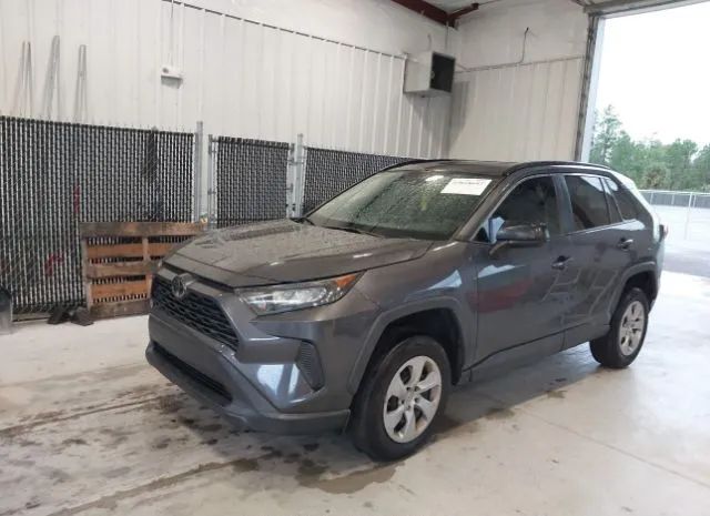 Photo 1 VIN: 2T3H1RFV0KW041931 - TOYOTA RAV4 