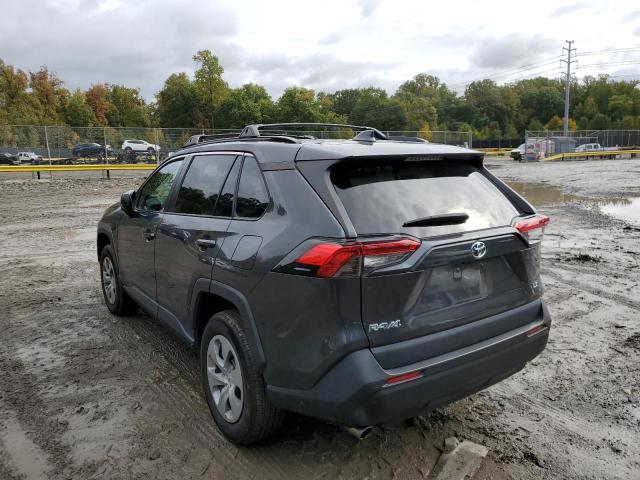 Photo 2 VIN: 2T3H1RFV0KW044330 - TOYOTA RAV4 LE 