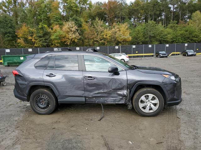 Photo 8 VIN: 2T3H1RFV0KW044330 - TOYOTA RAV4 LE 