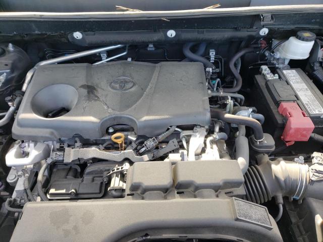 Photo 11 VIN: 2T3H1RFV0KW047809 - TOYOTA RAV4 LE 