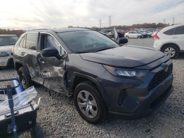 Photo 3 VIN: 2T3H1RFV0KW047809 - TOYOTA RAV4 LE 