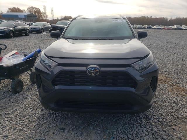 Photo 4 VIN: 2T3H1RFV0KW047809 - TOYOTA RAV4 LE 