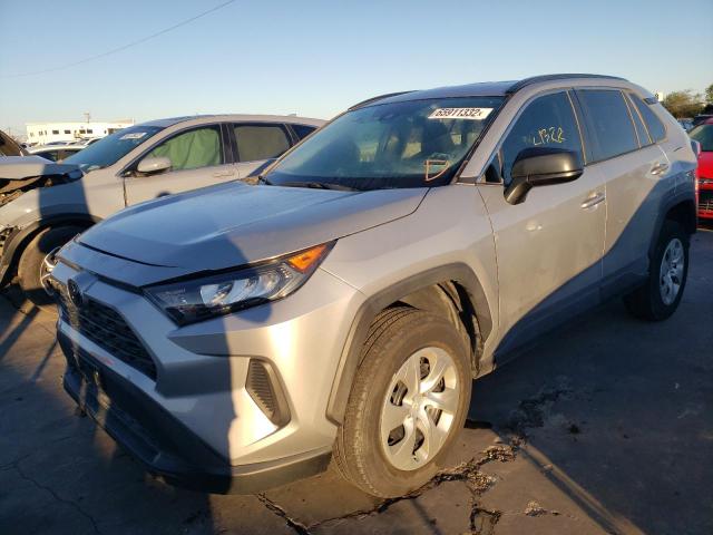 Photo 0 VIN: 2T3H1RFV0KW052704 - TOYOTA RAV4 LE 