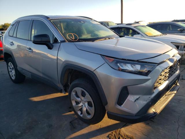 Photo 3 VIN: 2T3H1RFV0KW052704 - TOYOTA RAV4 LE 