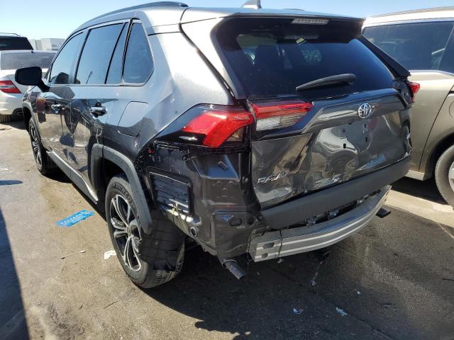 Photo 2 VIN: 2T3H1RFV0LC034397 - TOYOTA RAV4 