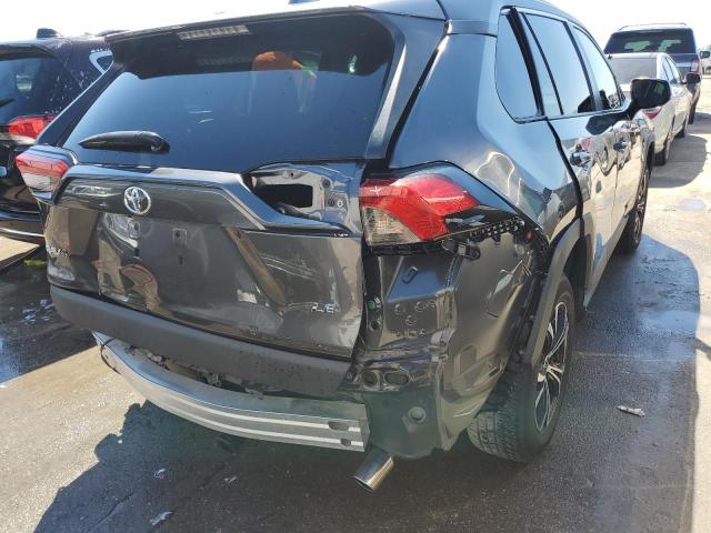 Photo 3 VIN: 2T3H1RFV0LC034397 - TOYOTA RAV4 