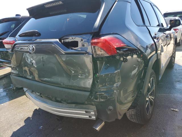 Photo 8 VIN: 2T3H1RFV0LC034397 - TOYOTA RAV4 