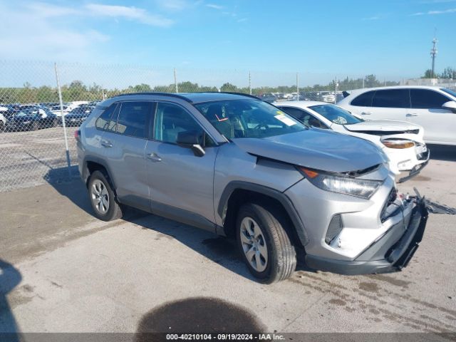 Photo 0 VIN: 2T3H1RFV0LC037820 - TOYOTA RAV4 