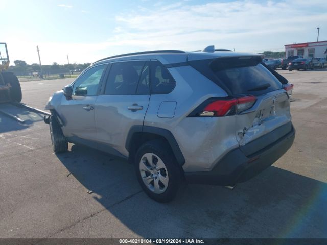 Photo 2 VIN: 2T3H1RFV0LC037820 - TOYOTA RAV4 