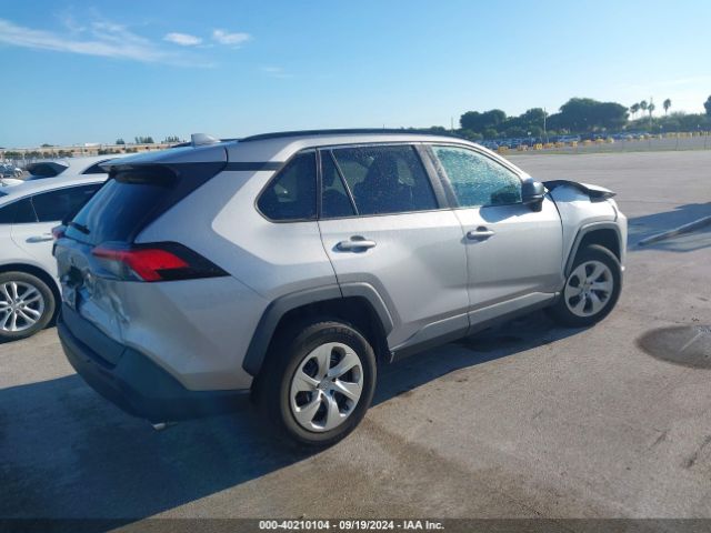 Photo 3 VIN: 2T3H1RFV0LC037820 - TOYOTA RAV4 