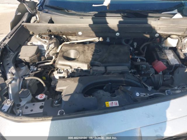 Photo 9 VIN: 2T3H1RFV0LC037820 - TOYOTA RAV4 