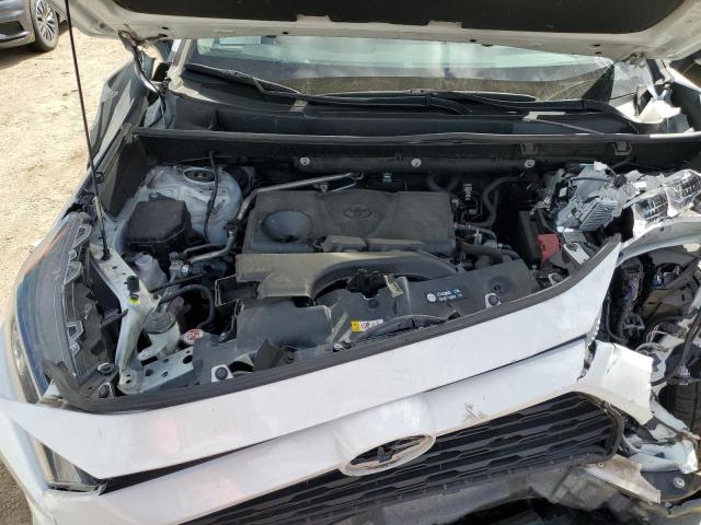 Photo 11 VIN: 2T3H1RFV0LC042838 - TOYOTA RAV4 LE 