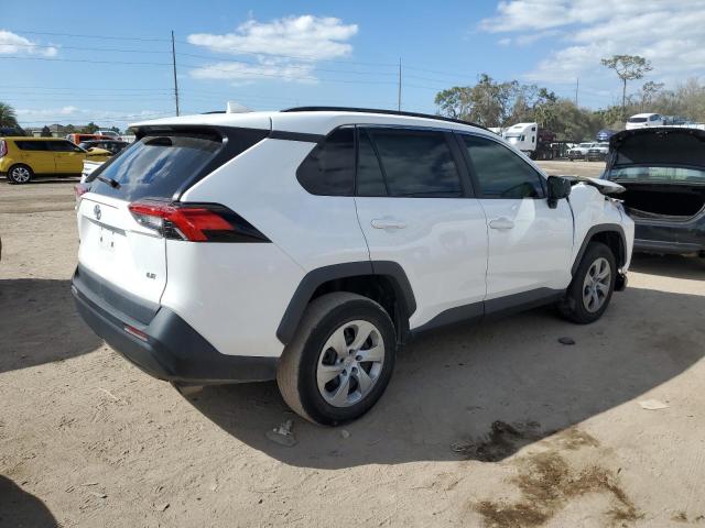 Photo 2 VIN: 2T3H1RFV0LC042838 - TOYOTA RAV4 LE 