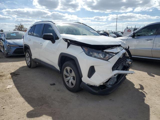 Photo 3 VIN: 2T3H1RFV0LC042838 - TOYOTA RAV4 LE 