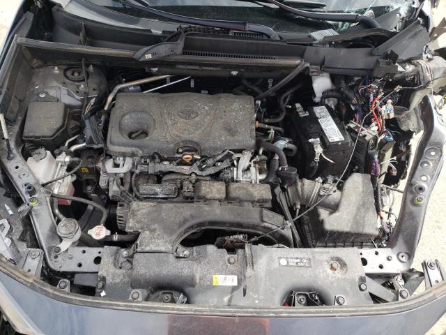 Photo 6 VIN: 2T3H1RFV0LC043052 - TOYOTA RAV4 LE 