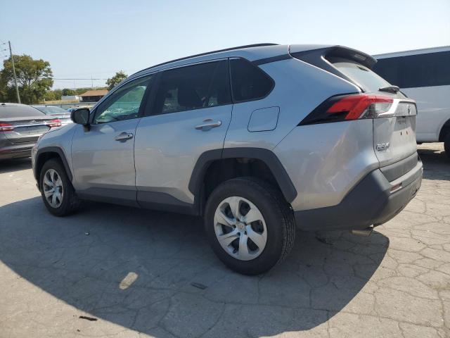 Photo 1 VIN: 2T3H1RFV0LC044525 - TOYOTA RAV4 LE 