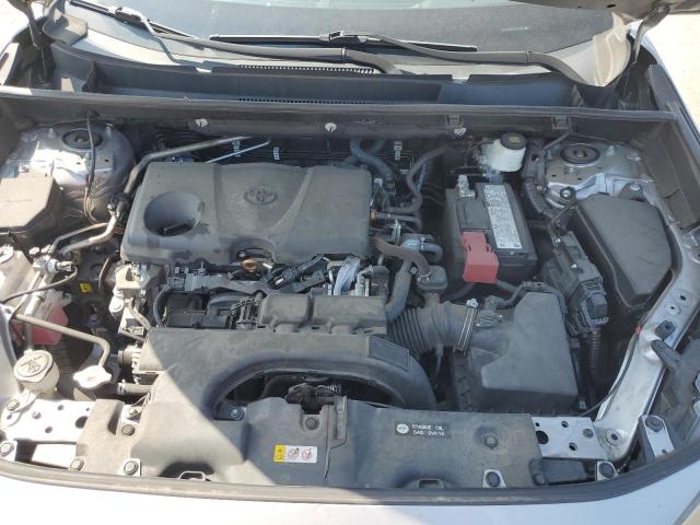 Photo 11 VIN: 2T3H1RFV0LC044525 - TOYOTA RAV4 LE 