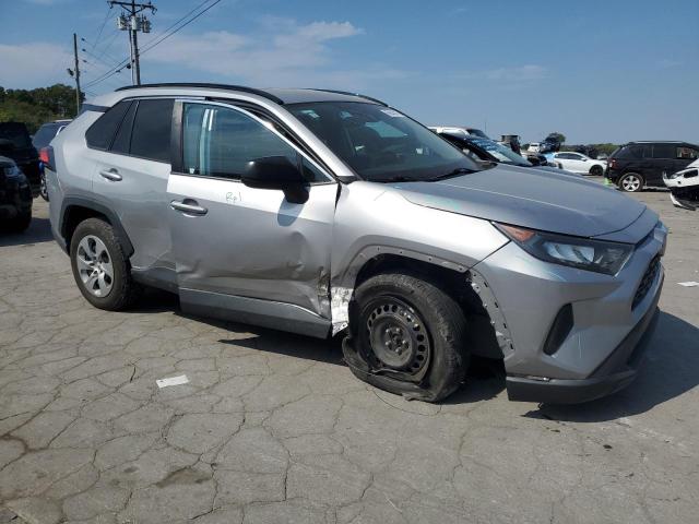 Photo 3 VIN: 2T3H1RFV0LC044525 - TOYOTA RAV4 LE 