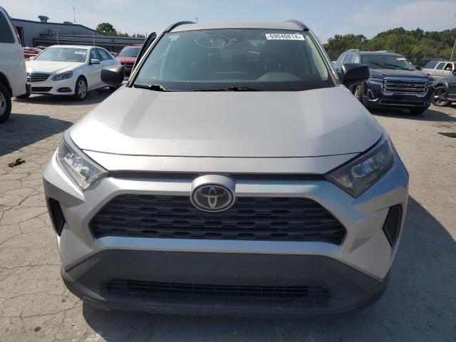 Photo 4 VIN: 2T3H1RFV0LC044525 - TOYOTA RAV4 LE 