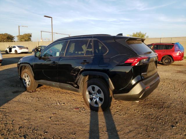 Photo 1 VIN: 2T3H1RFV0LC046534 - TOYOTA RAV4 LE 