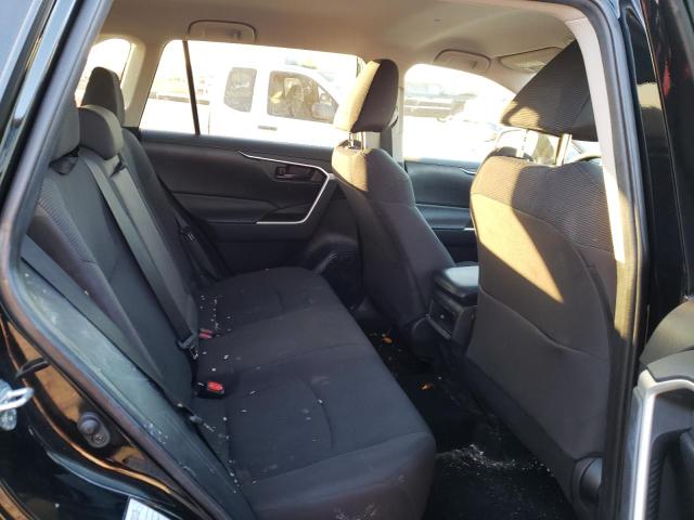 Photo 10 VIN: 2T3H1RFV0LC046534 - TOYOTA RAV4 LE 