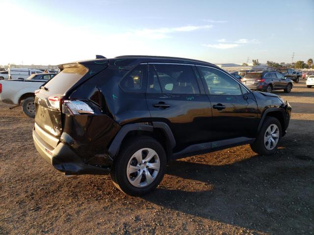 Photo 2 VIN: 2T3H1RFV0LC046534 - TOYOTA RAV4 LE 