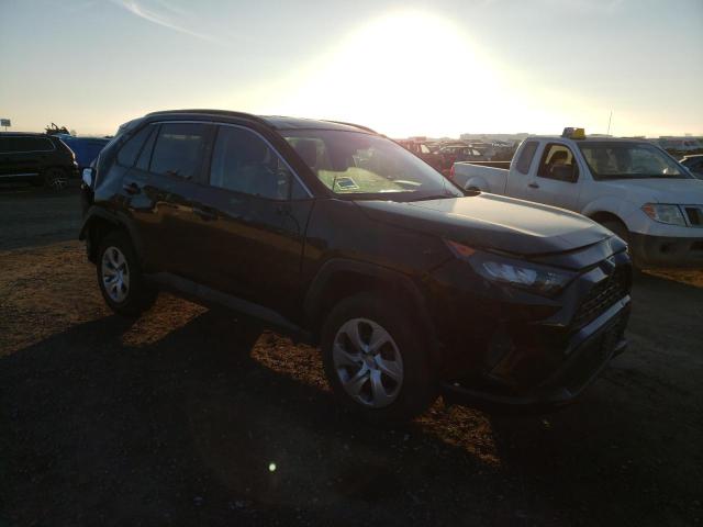 Photo 3 VIN: 2T3H1RFV0LC046534 - TOYOTA RAV4 LE 