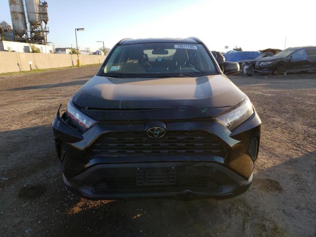 Photo 4 VIN: 2T3H1RFV0LC046534 - TOYOTA RAV4 LE 