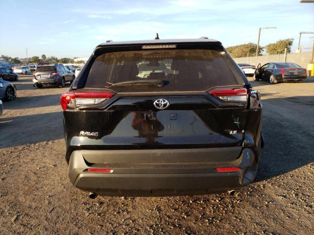 Photo 5 VIN: 2T3H1RFV0LC046534 - TOYOTA RAV4 LE 