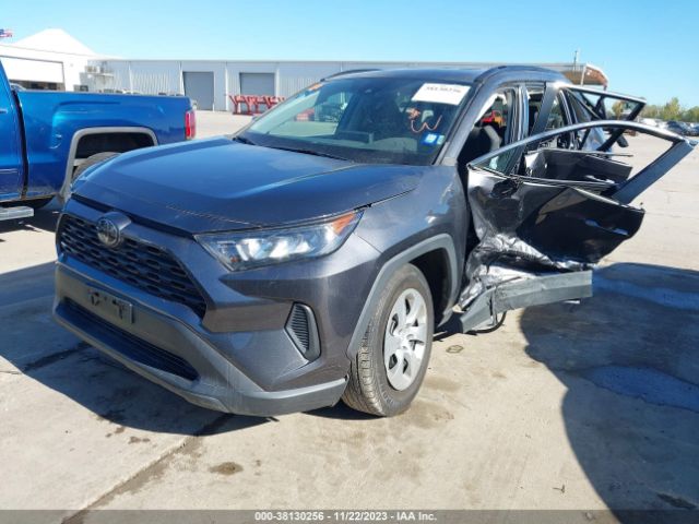 Photo 1 VIN: 2T3H1RFV0LC046758 - TOYOTA RAV4 