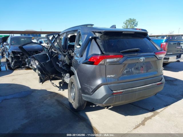 Photo 2 VIN: 2T3H1RFV0LC046758 - TOYOTA RAV4 