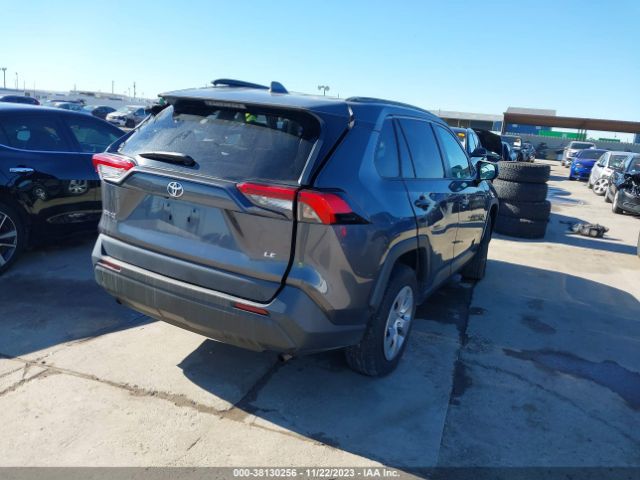 Photo 3 VIN: 2T3H1RFV0LC046758 - TOYOTA RAV4 