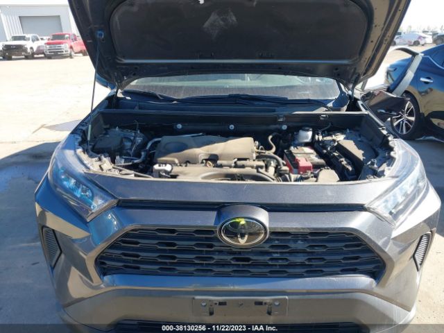 Photo 9 VIN: 2T3H1RFV0LC046758 - TOYOTA RAV4 