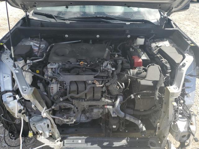 Photo 11 VIN: 2T3H1RFV0LC075578 - TOYOTA RAV4 LE 