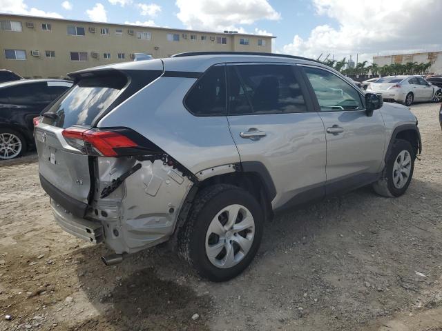 Photo 2 VIN: 2T3H1RFV0LC075578 - TOYOTA RAV4 LE 