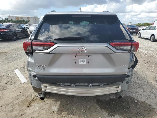 Photo 5 VIN: 2T3H1RFV0LC075578 - TOYOTA RAV4 LE 