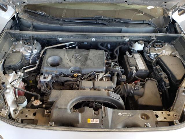 Photo 10 VIN: 2T3H1RFV0LC076827 - TOYOTA RAV4 LE 