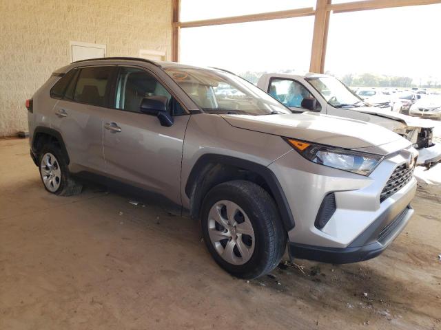 Photo 3 VIN: 2T3H1RFV0LC076827 - TOYOTA RAV4 LE 