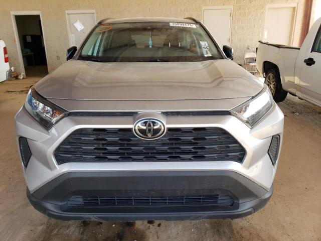 Photo 4 VIN: 2T3H1RFV0LC076827 - TOYOTA RAV4 LE 