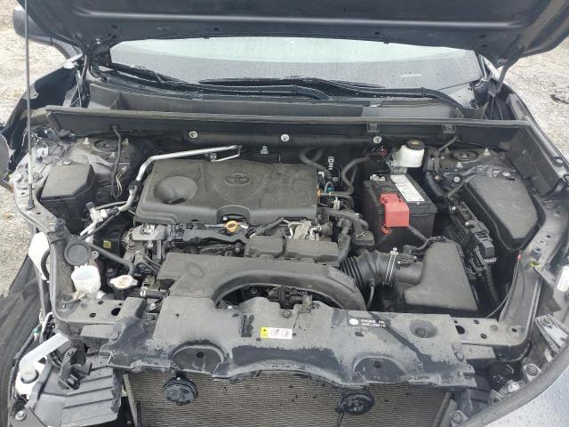 Photo 11 VIN: 2T3H1RFV0LW057922 - TOYOTA RAV4 LE 