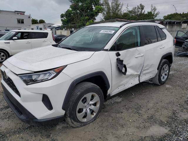 Photo 0 VIN: 2T3H1RFV0LW090869 - TOYOTA RAV4 LE 