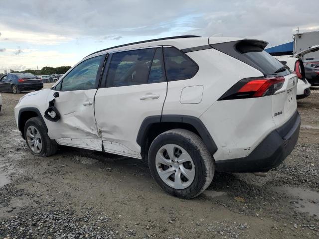 Photo 1 VIN: 2T3H1RFV0LW090869 - TOYOTA RAV4 LE 