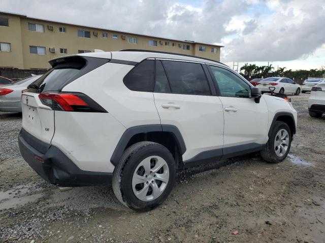 Photo 2 VIN: 2T3H1RFV0LW090869 - TOYOTA RAV4 LE 