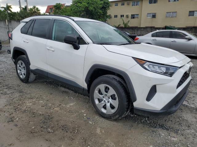 Photo 3 VIN: 2T3H1RFV0LW090869 - TOYOTA RAV4 LE 