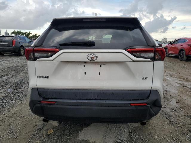 Photo 5 VIN: 2T3H1RFV0LW090869 - TOYOTA RAV4 LE 