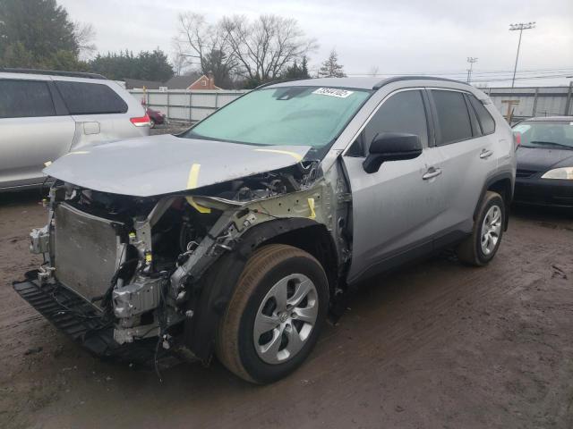 Photo 0 VIN: 2T3H1RFV0LW097028 - TOYOTA RAV4 LE 