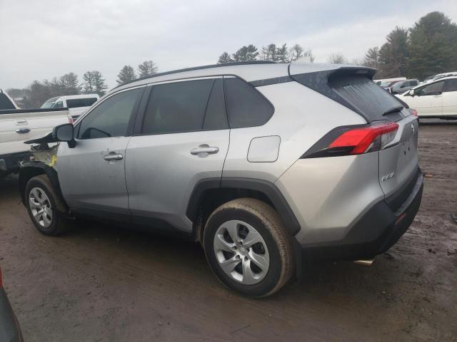 Photo 1 VIN: 2T3H1RFV0LW097028 - TOYOTA RAV4 LE 